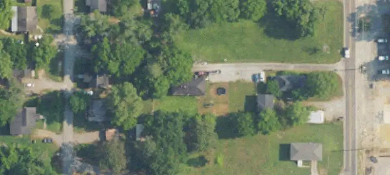 2-Unit Duplex with Open Layout