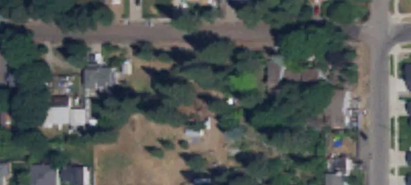 Unimproved Land