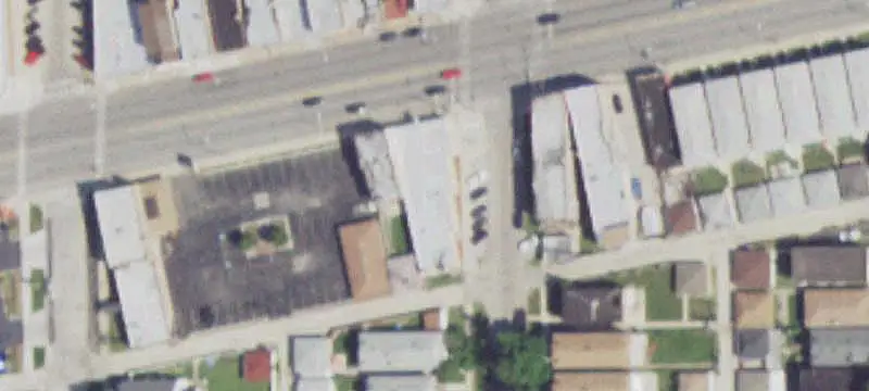 Medical Office Building with Basement