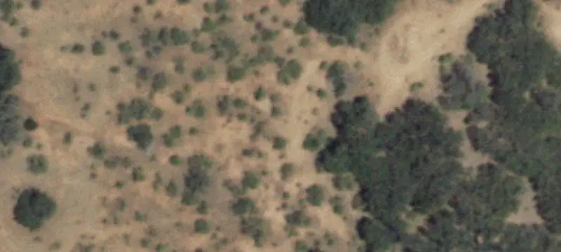 Fenced Ranch with Water Wells