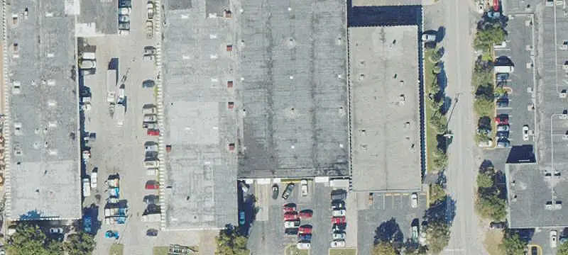 Flex Facility with Heavy Power