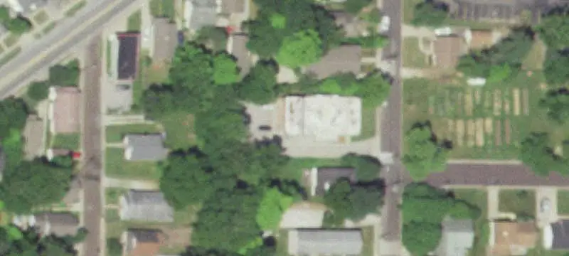 Two-Bedroom Income Property