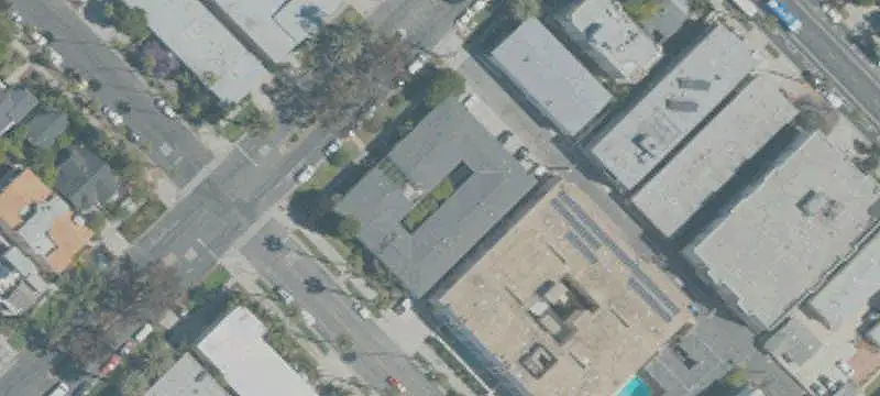23-Unit Apartment Building