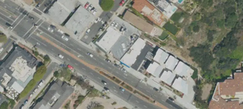Two-Suite Coastal Retail Property
