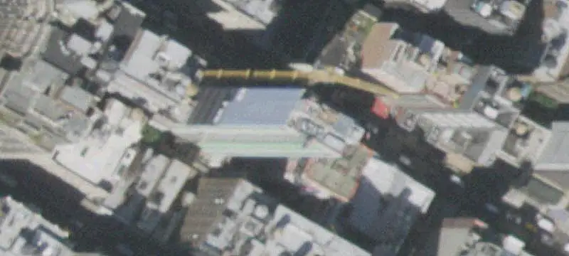 Six-Story Mixed-Use Building