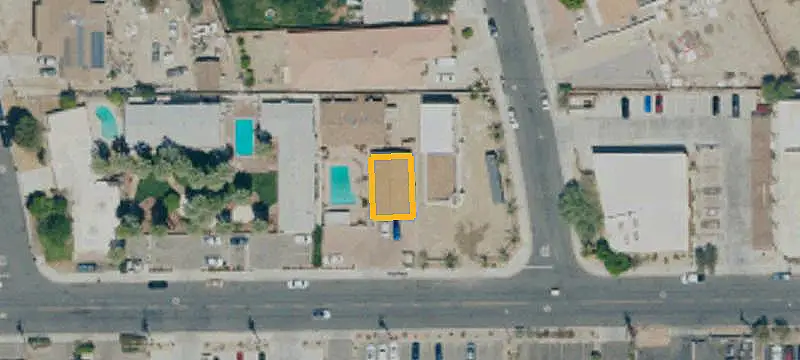 4-Unit Quadplex Property