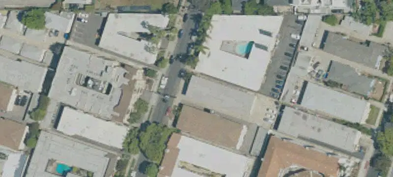 Multifamily Property