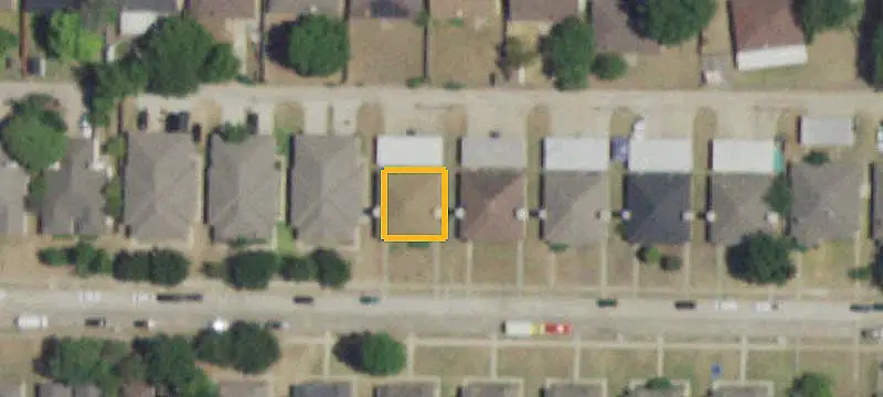 Updated Two-Unit Duplex