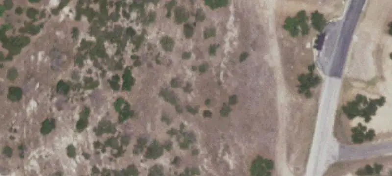 Unimproved Land