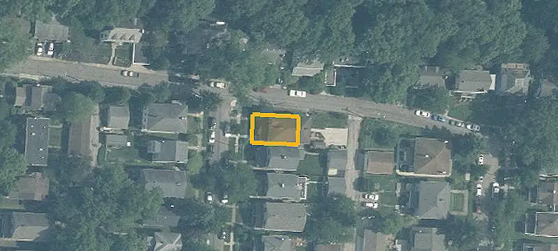 Three-Bedroom Half Duplex