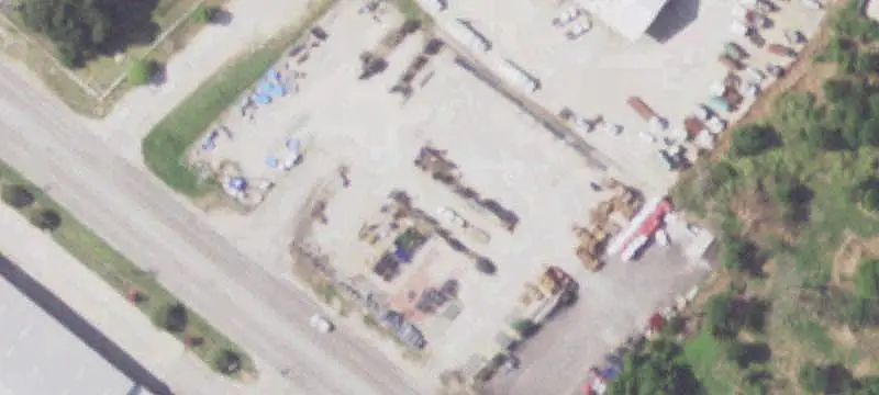 Corner Commercial Land Parcel