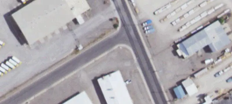 Specialty Property with Warehouse Space