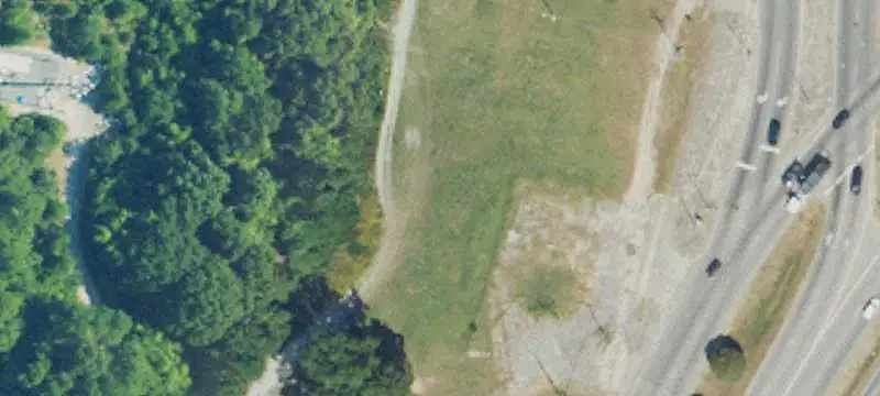 Five-Parcel Commercial Land Assemblage