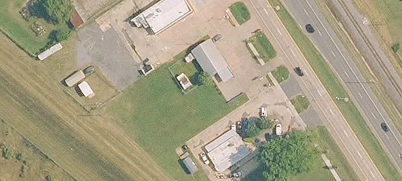 Redevelopment Commercial Land