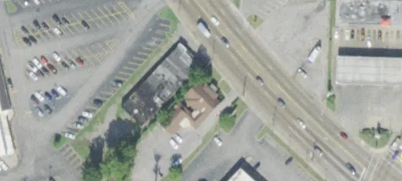 Commercial Mixed-Use Property