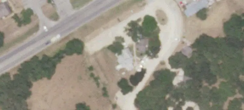Commercial Land Near Major Thoroughfares