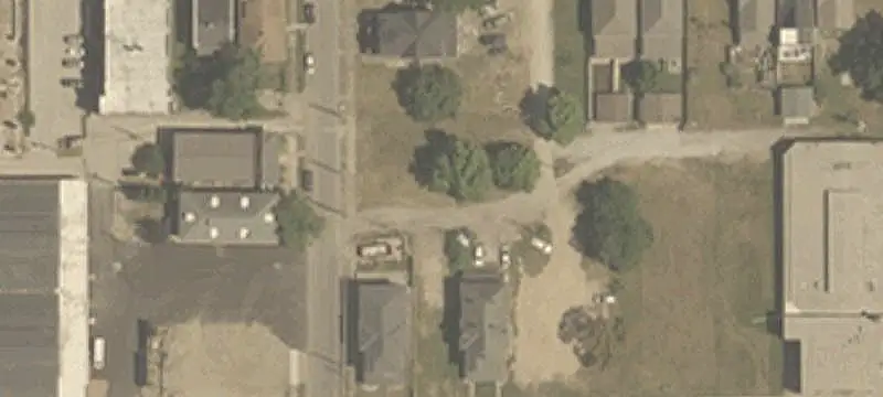 Unimproved Land
