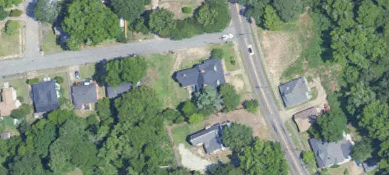 Three-Unit Multifamily Property