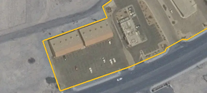 General Commercial Highway Land