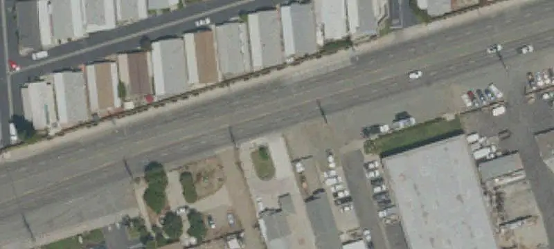 Senior Community Mobile Home