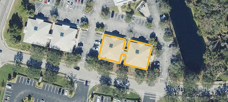 Two-Building Warehouse Portfolio