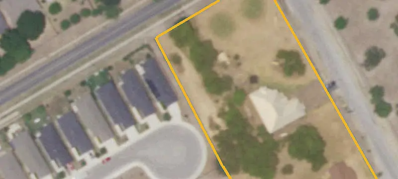 Vacant Land