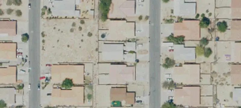 New Construction Duplex