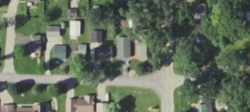 Waterfront Land with Lake Frontage