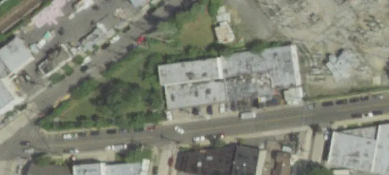 Industrial Warehouse Property