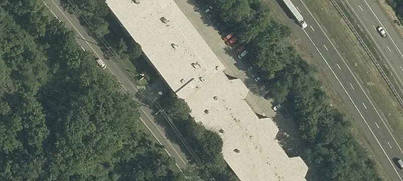 Twin-Building Flex Property