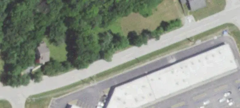 Mixed-Use Property with Residence