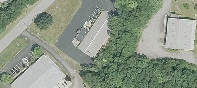 Custom-Built Flex Facility