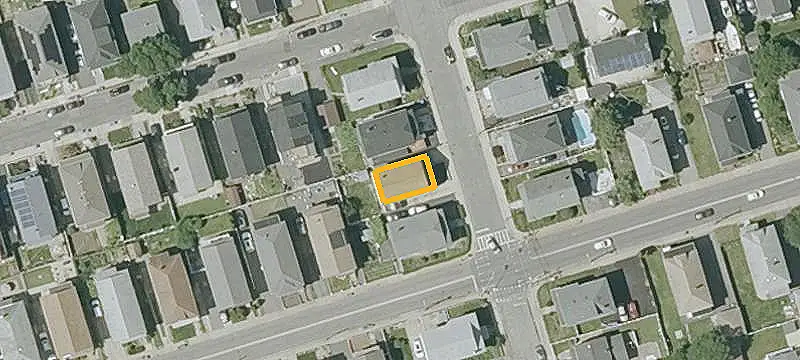 Two-Unit Duplex with Separate Systems