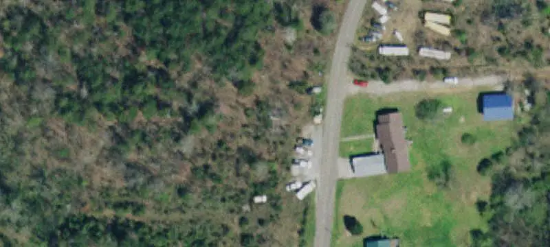 Unrestricted Tennessee Land