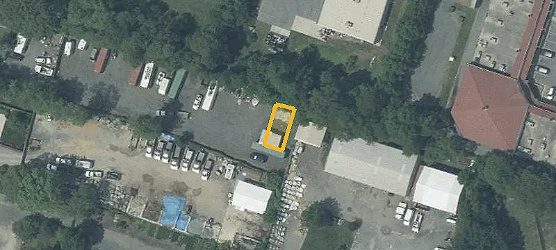 Commercial Land Retail Pad Site
