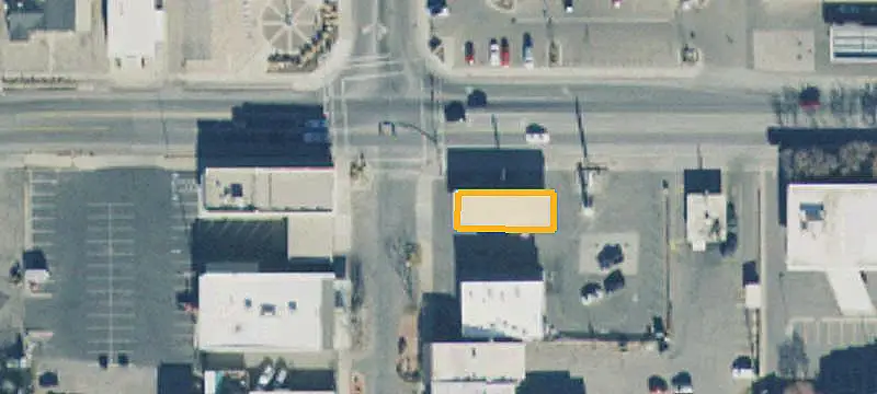 Industrial Building with I-15 Frontage