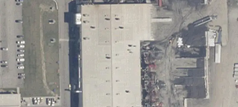Heavy Manufacturing Industrial Land