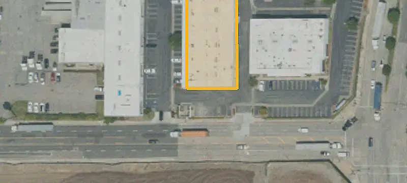 Industrial Unit in Business Park