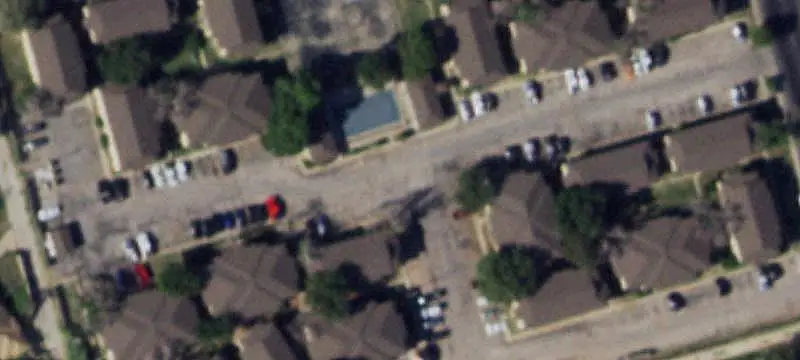 128-Unit Apartment Community