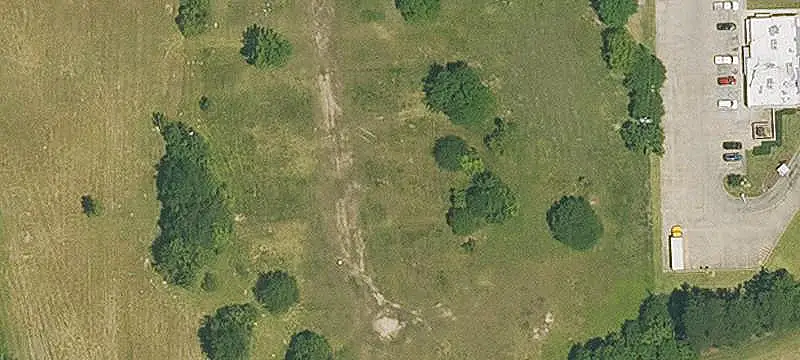C-3 Commercial Land Tract