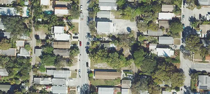 Duplex with Fenced Backyards
