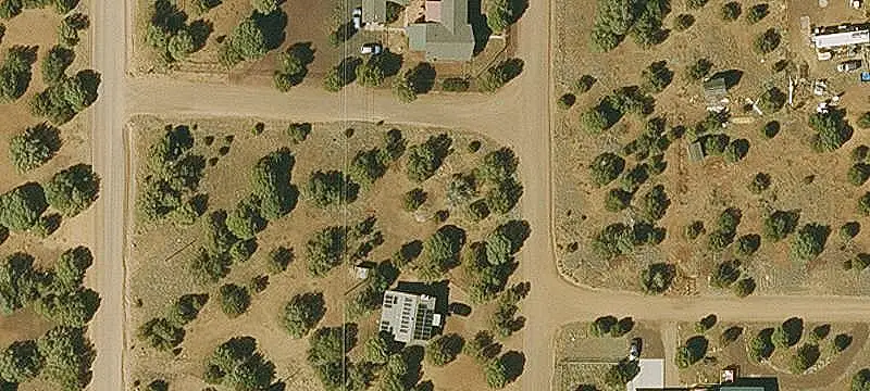 Waterfront Land with Lake Access