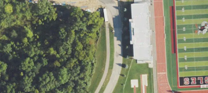 Waterfront Development Land