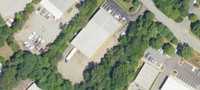 Flex Space With Dock Access