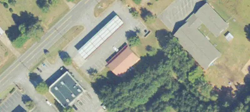 B2-Zoned Commercial Land