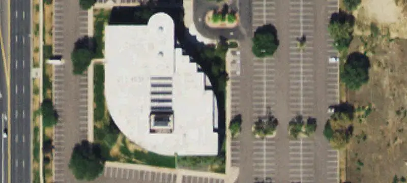 Class A Office Building