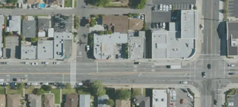 Mixed-Use Property with Restaurant