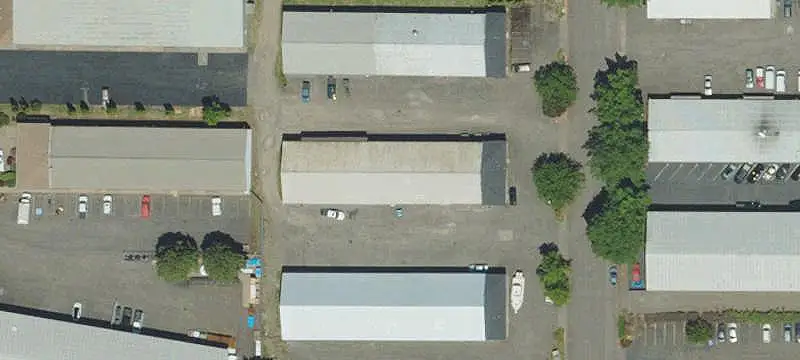 Cannabis Cultivation Facility