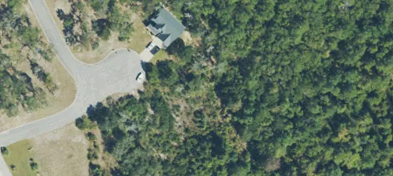 Waterfront Land with ICW Access