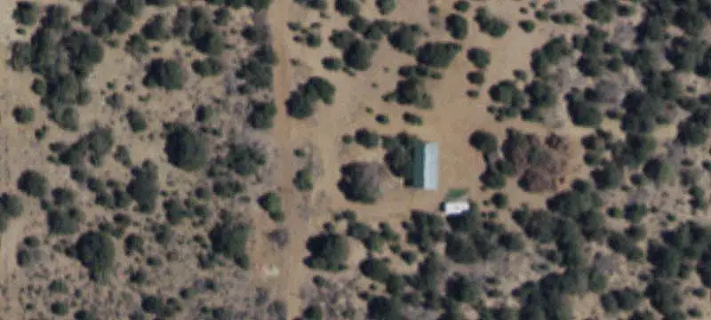 Hunting Land with Private Well